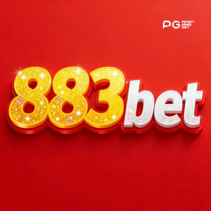 883bet logo