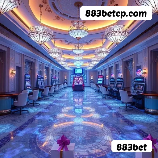 Requisitos sistema 883bet APK Android