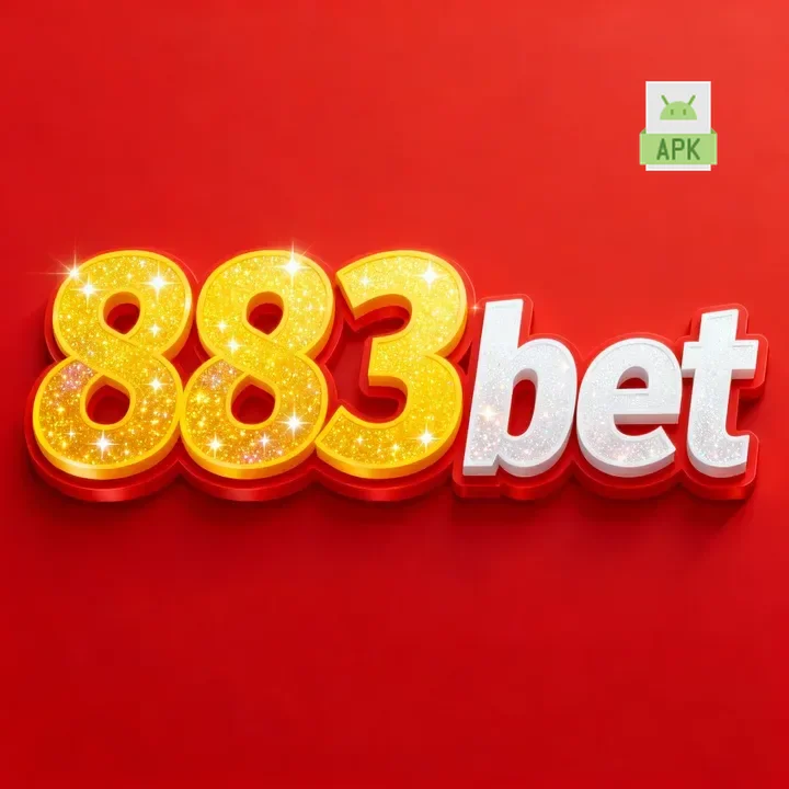 883bet APK Android Download Oficial