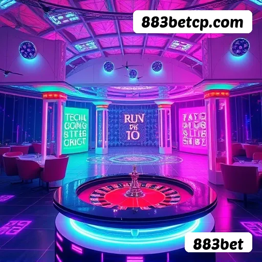 883bet App Mobile iOS Android Brasil