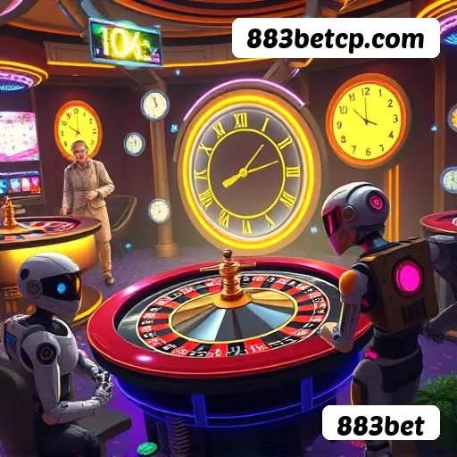 Modo offline 883bet app
