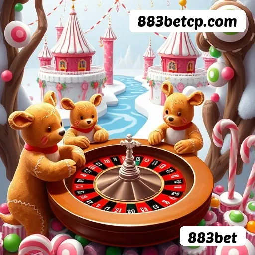 Blackjack ao vivo 883bet