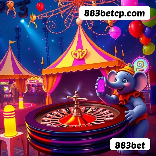 Segurança Certificada 883bet Licença Curaçao